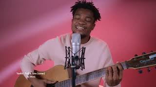 Fall in love -Dbanj (YANFUL live cover)