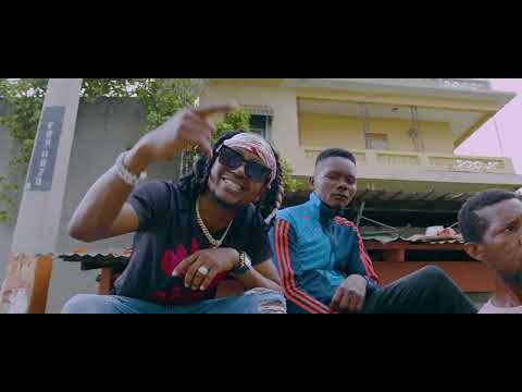 Ded kra-z - KOUKOUWOUJ