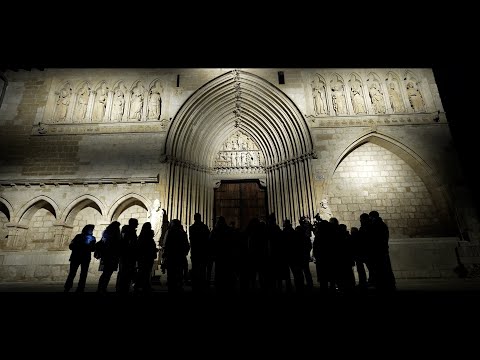 Éxito total en la primera edición de 'Camino de las Estrellas - Izarren bidea'