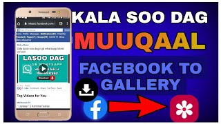 320px x 180px - How to download videos from Facebook to gallery 2022 Android iPhone Mp4 Video  Download & Mp3 Download