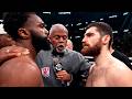 Jaron Ennis USA Vs Karen Chukhadzhian Ukraine BOXING Fight HD
