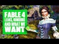 Fable 4 Leaks, Rumours, And What The Game Needs - FABLE 4 LEAK