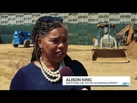 iClip - The Beacon Groundbreaking 2017