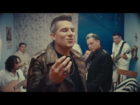 No Tengo Valor - Pipe Bueno & Luis Vega | Video Oficial