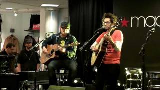 Motion City Soundtrack - Skin and Bones