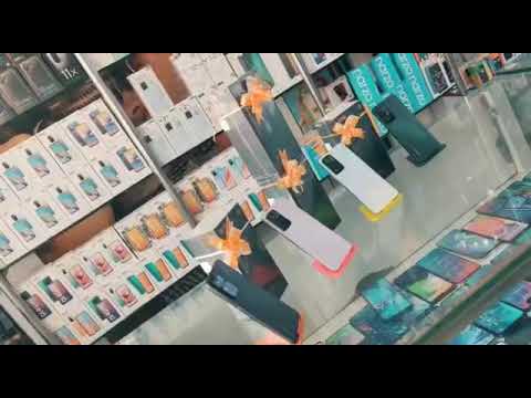 Xiaomi 11i - vlog video mode