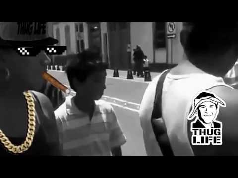 El barrio me respalda !!!