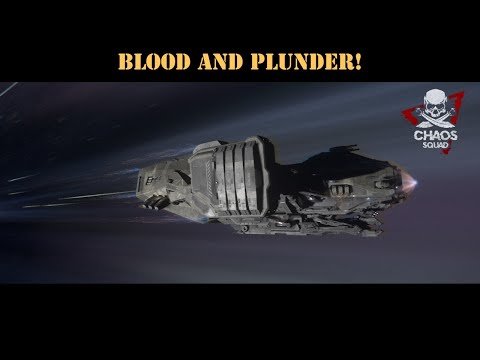 Killing them softly and Taking Their Laranite! - Star Citizen 3.18 Piracy - Soft Death