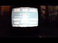 Closing To Aladdin 1993 VHS Version 1