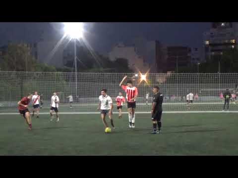 REAL PEDO vs CITRIC FC - #Apertura2021 - Fecha 3