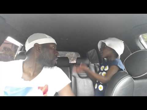 Brotha - Zaliah ft Shaq-D