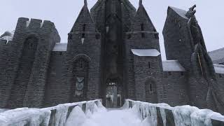 The Great City of Winterhold 4 is released