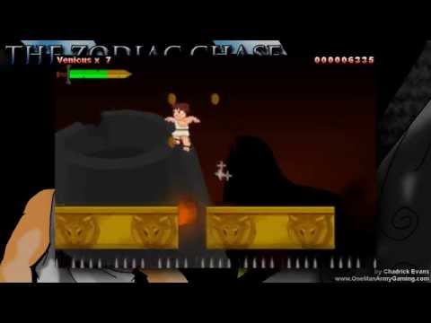 The Zodiac Chase [full]