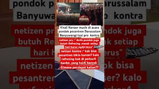 Download lagu Viral konser musik di Acara ponpes #shorts #viralvideo #fyp mp3 Download lagu Viral konser musik di Acara ponpes #shorts #viralvideo #fyp mp3