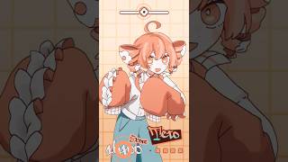 🔫예뻐예뻐 オンニ Teto Solo ver. [Cover template in description] #TAK #HatsuneMiku #KasaneTeto #PPPP