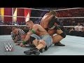 WWE Network WWE Championship Triple Threat Match Night Of Champions 2009