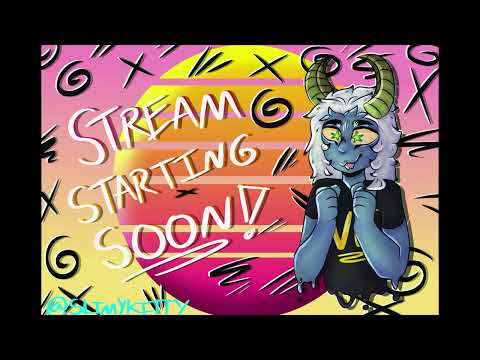 Highlight: VRChat RP | Metaverse | Sci-fi War