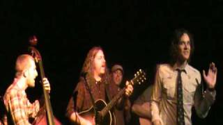 Carbon Leaf - What Have you Learned Unplugged - Tupelo Music Hall 5-21-10