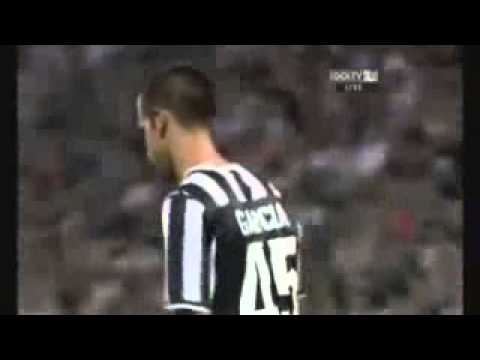 Juventus vs Sassuolo 0-0 Penales 4-3 Copa Tim 2013