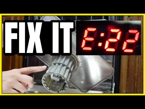 Bosch Dishwasher E22 Error Code: Fix Guide