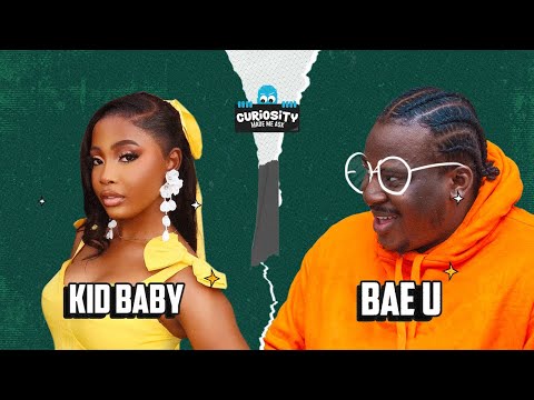 KidBaby On Curiosity Made Me Ask