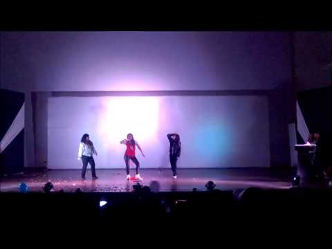 HypnoticOne | Cover GOT7Girls Girls Girls + 4Minute Whatcha Doin' Today
