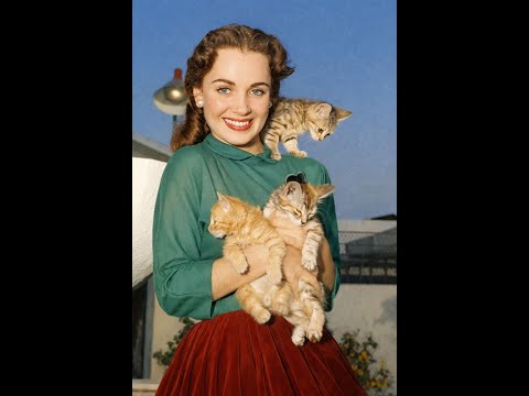 This 1959 Creature Feature Is Nightmare Fuel | The Wasp Woman