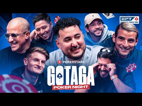 IL A ÉLIMINÉ TOUTE LA TABLE 😱 (ft. Samir Nasri, Rim'K, Fianso, Domingo, Jbzz & Doigby)