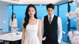 99Doctors Can't Cure CEO's Problem,But Poor Girl Forces Him To Drink 5Bowls Of Bitter Medicine—Love!