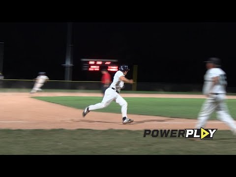 Windsor Stars baseball wins Can Am title