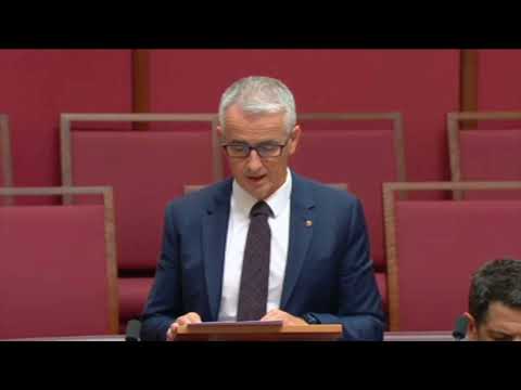 How the Deep State controls the money supply - Senate 7.02.23