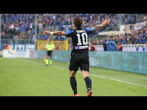 Alejandro Gómez | El Papu [Rap] | Persigue tus sueños | 2017 ᴴᴰ