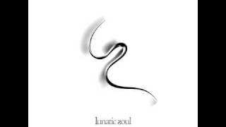 Lunatic Soul - Escape From Paradice