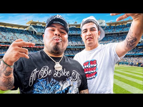 A CRAZY WEEKEND WITH DA HAWMIES ! 