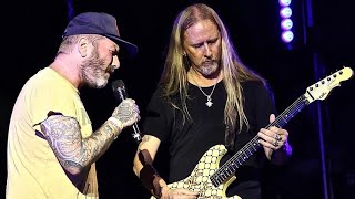 Alice In Chains feat. Dallas Green - Nutshell (Live in Toronto, August 14, 2019)