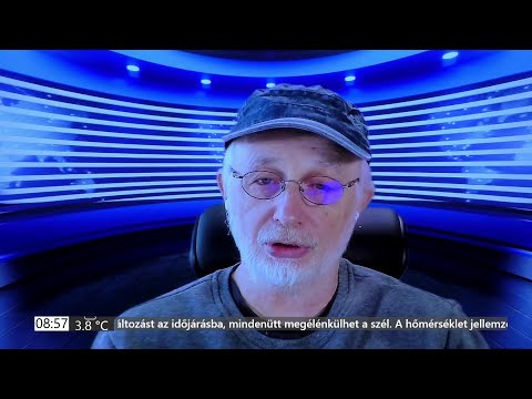 PIRKADAT Breuer Péterrel: Seres Attila