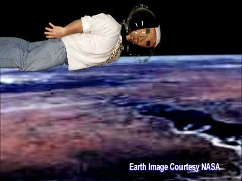 CHIPHEAD® 2009 Video Contest: Chiphead In Space -- Click Watch in HD!!