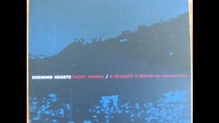 Burning Hearts - A Peasant's Dream (2010) (Audio)