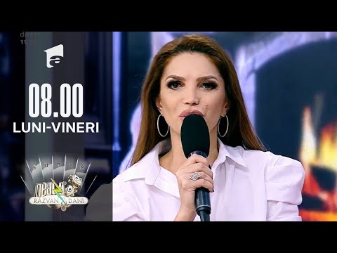 Invitați Neatza | Cristina Spătar, mămică cu normă întreagă: „Este foarte greu cu școala online”