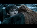 STARKS REUNION GAME OF THRONES