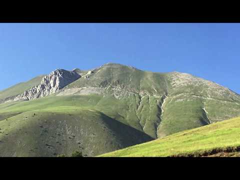 Raffaello2020 - Il Paesaggio