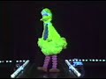 Sesame Street Live Let S Play School 1990