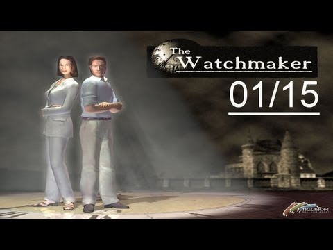 the watchmaker pc game review