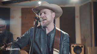 George Canyon -  &#39;Better Off In Love&#39; LIVE at SiriusXM