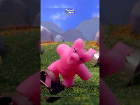 Delicious Gummy Bears - Robot Chicken #robotchicken