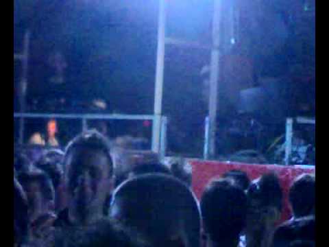 Remember Florida - Tutti a 90 @ Florida Disco - Ghedi (Bs) 20.06.09 - parte 3