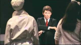 RAPHAEL - SIEMPRE ESTAS EN MI PENSAMIENTO (HD)