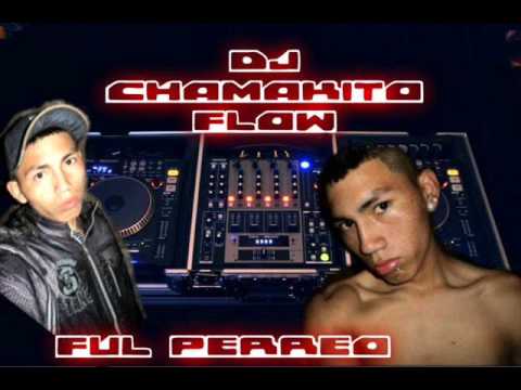 dj chamakitoflow - flow 2013
