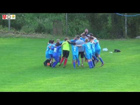 2019-06-04 Młodziki Michałowianka Michałowice - Orzeł Iwanowice