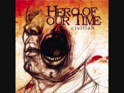 Hero Of Our Time - In One Ear (Melodic Punk Rock)